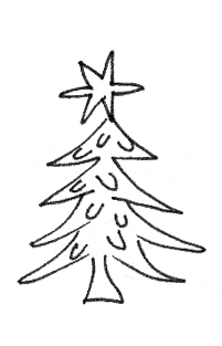 Christbaum Christbaum