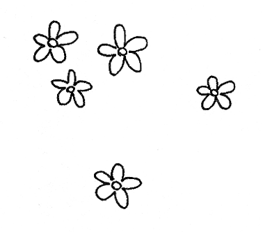 Blumen