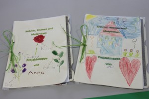 Kräuterbücher