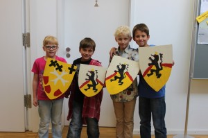 Schilder