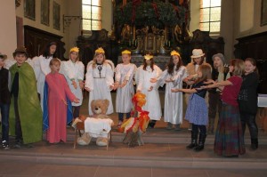 Theaterkinder