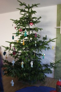 Weihnachtsbaum