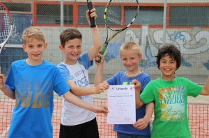 Tennis Freiburg