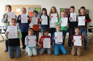 Europ. Malwettbewerb Gewinner