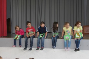 Theater- Der Maulwurf