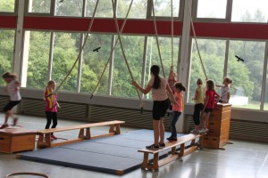Turnhalle