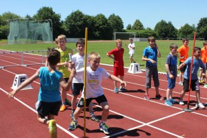 Kreisschülersportfest