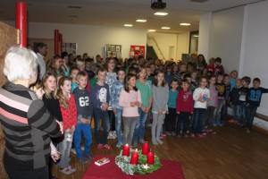 Alle Kinder