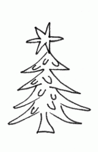 Christbaum