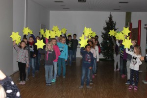 Sternenkinder