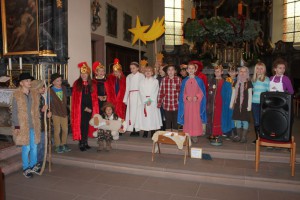 Theaterkinder