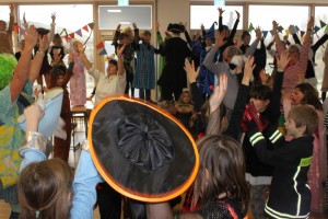 Fasnet 1