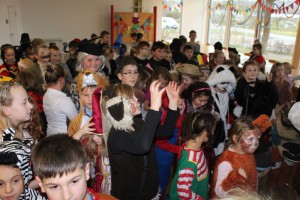 Fasnet