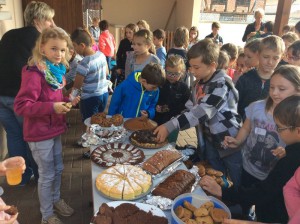 Kuchen