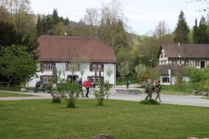 Lilienhof