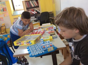 Spiele