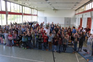alle zum Schluss