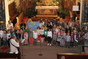 kirche